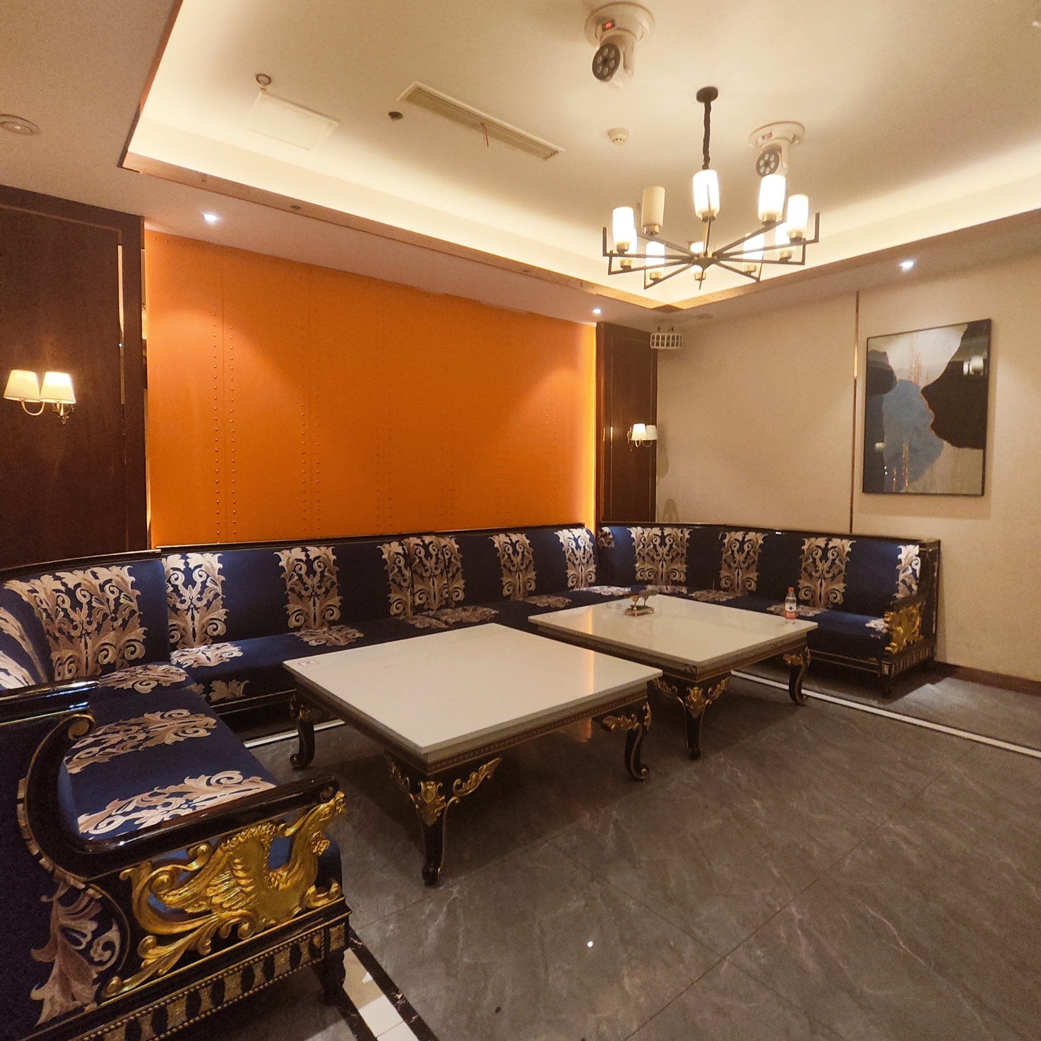 安阳商务ktv在线预订-滑县ktv预订