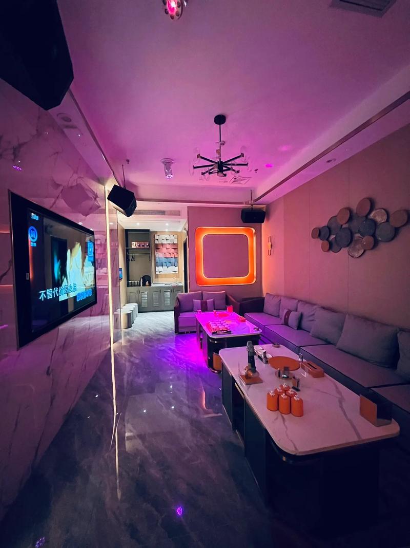 安阳商务ktv费用解析-滑县ktv预订